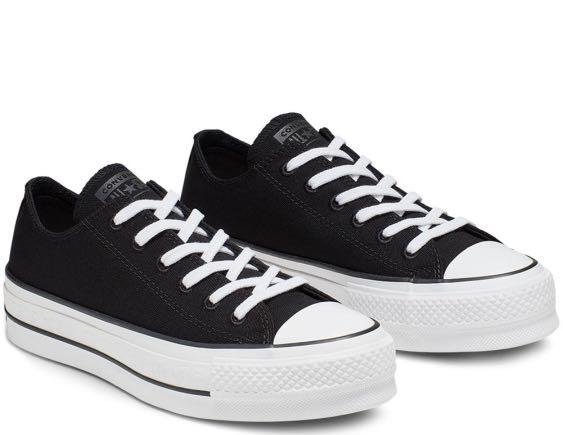 Chuck taylor renew canvas hot sale
