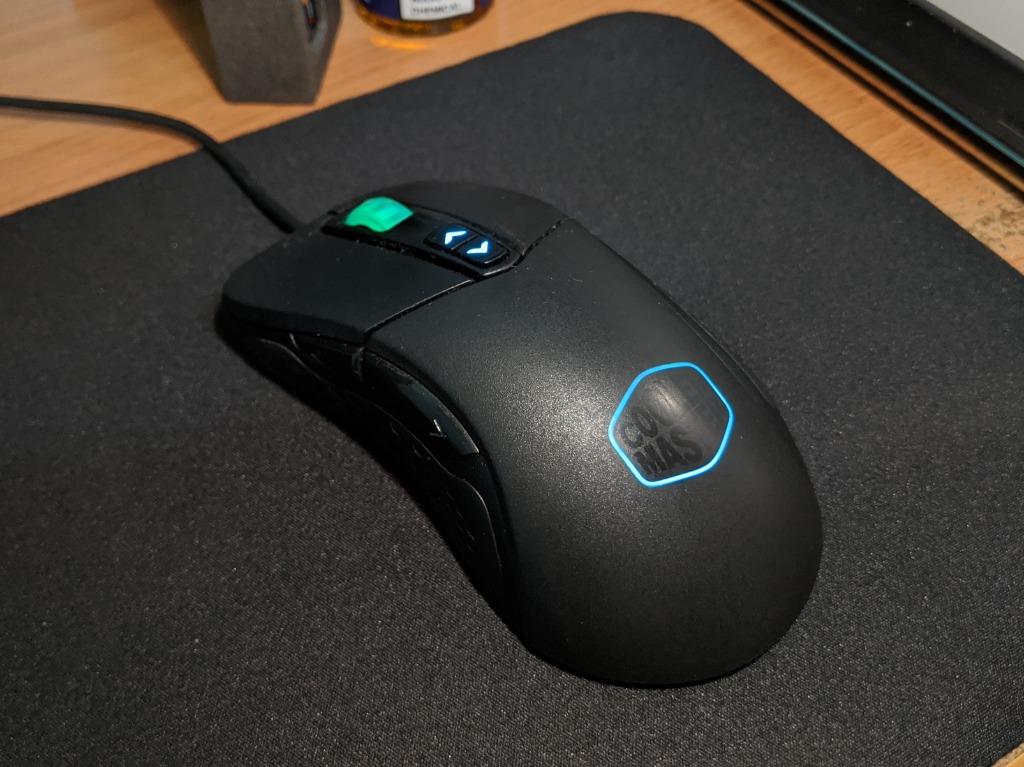 Mm530 clearance