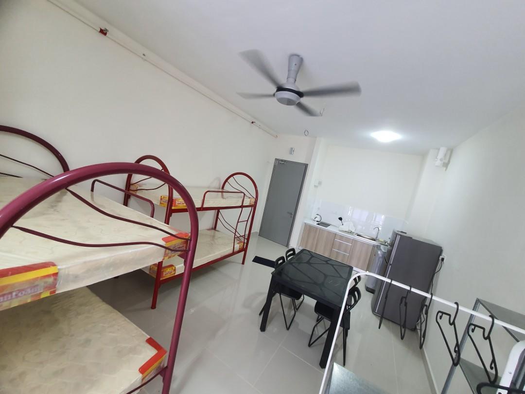Core Soho For Rent Sepang Kota Warisan Nearby Klia Airport Property Rentals On Carousell