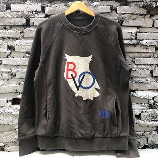 Crewneck BVO
