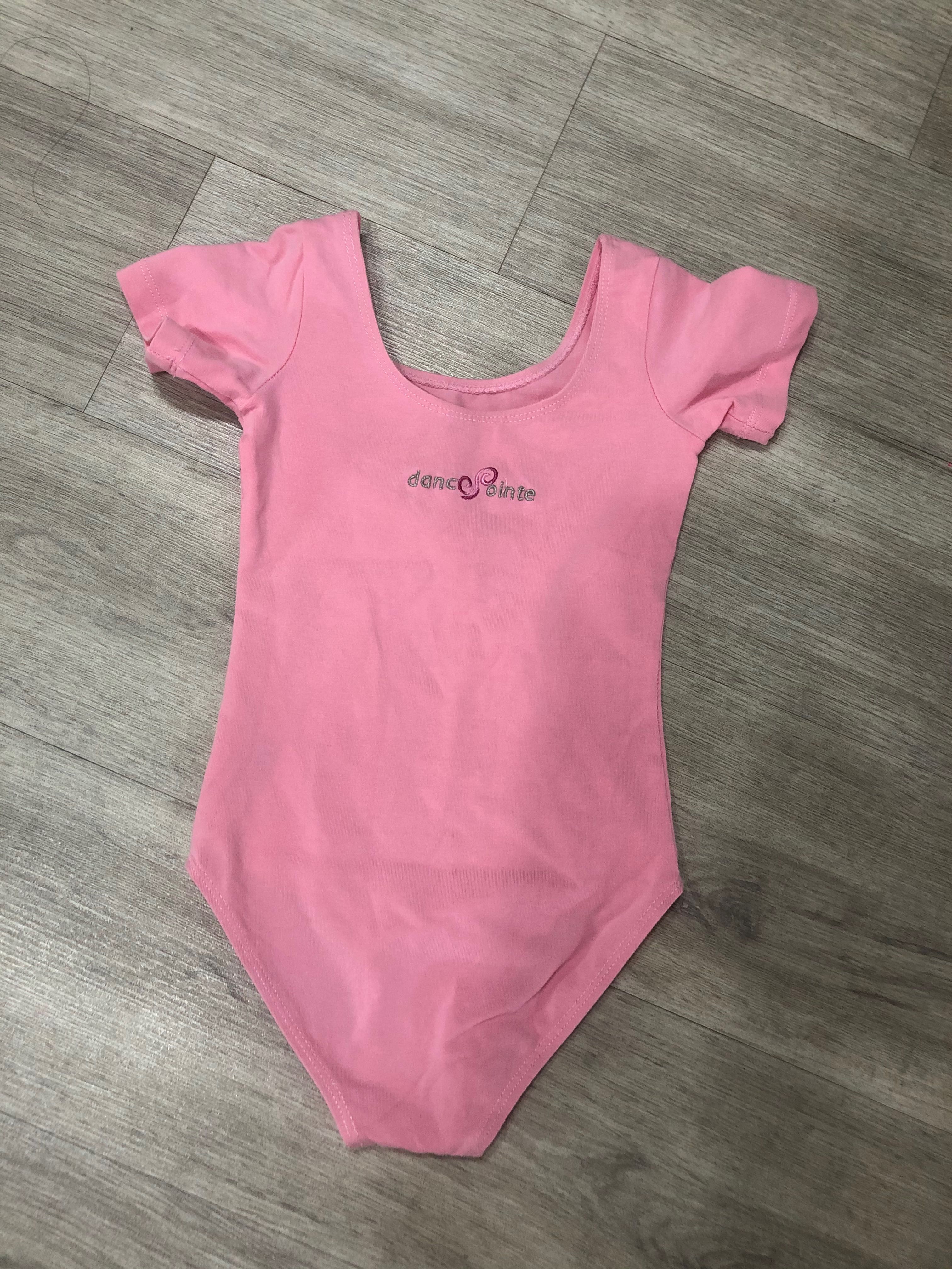5t ballet leotard