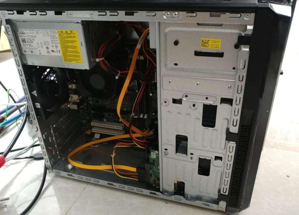 更新說明 Dell Vostro 230臺式電腦 M Atx外殼 電子產品 電腦 平板電腦 Carousell