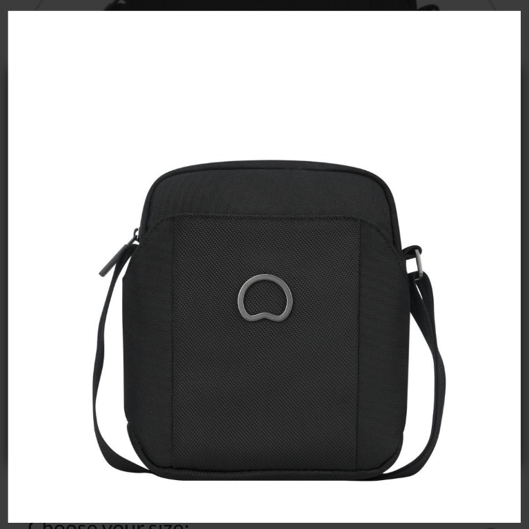 Delsey sling bag price clearance