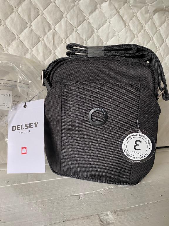 Delsey sling bag price sales