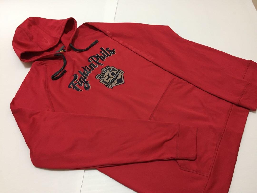 Demarini hoodie sales