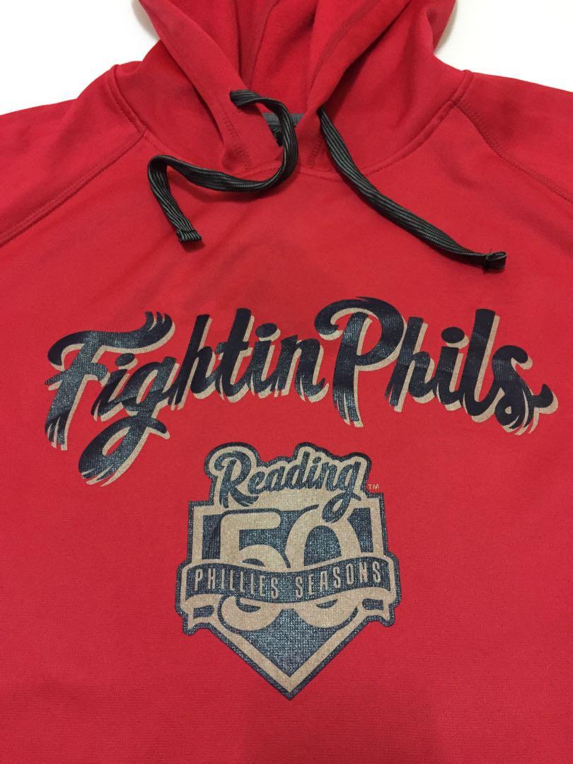 DeMarini Hoodie XXL