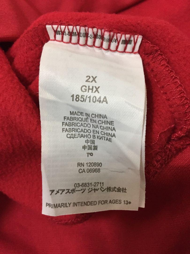 Demarini hoodie sweatshirt store
