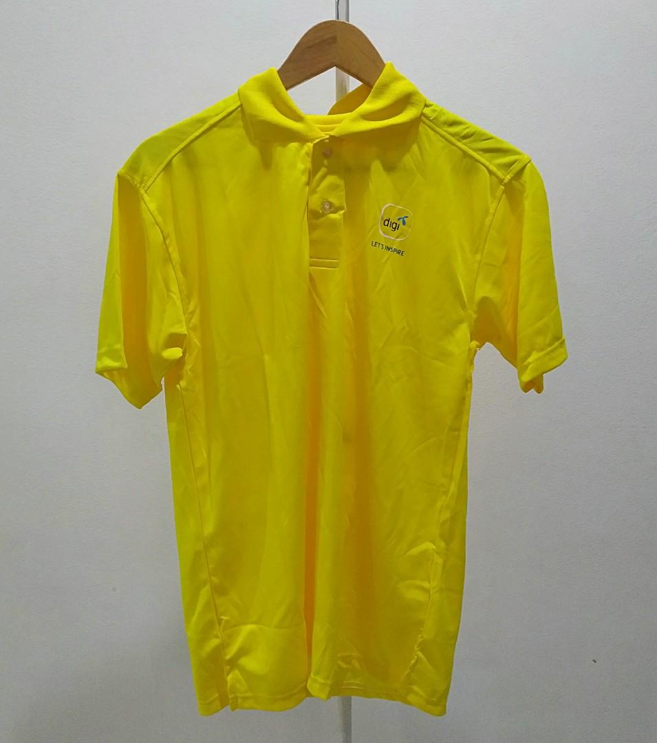 digi t shirt