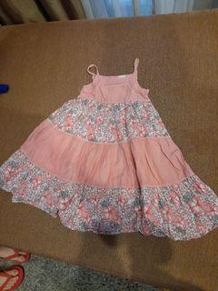 Disney dress