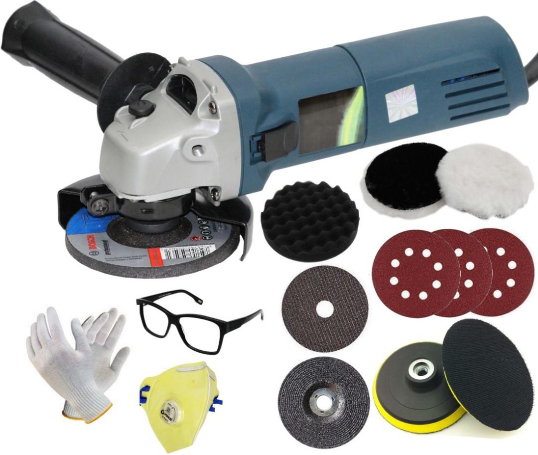 Dtp3b Hand Grinding Machine Everything Else Others On Carousell