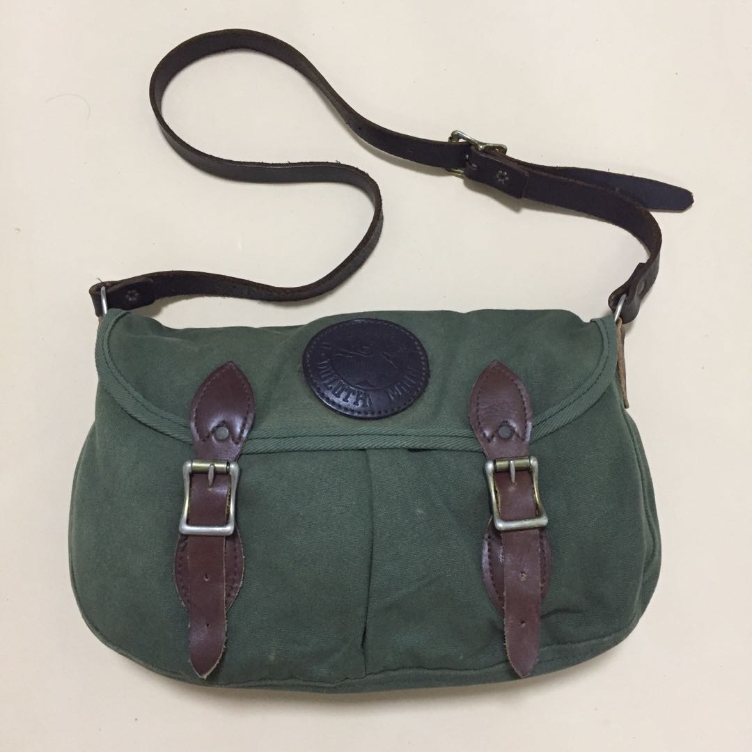 duluth pack sling pack