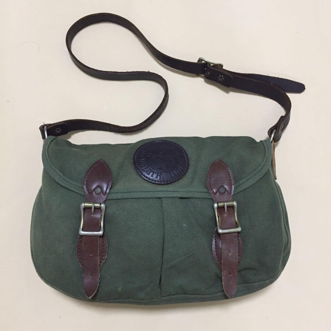 duluth pack sling pack