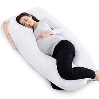 Mummy Pregnancy Pillow Brand new