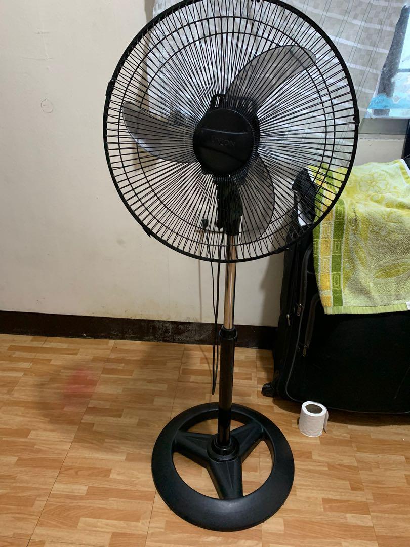 At home new arrivals electric fan