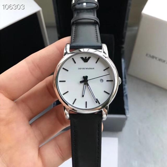 ar1694 armani watch