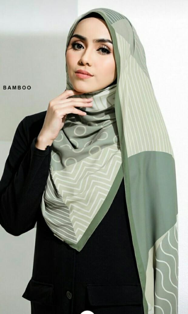 Jimmy scarf 2025