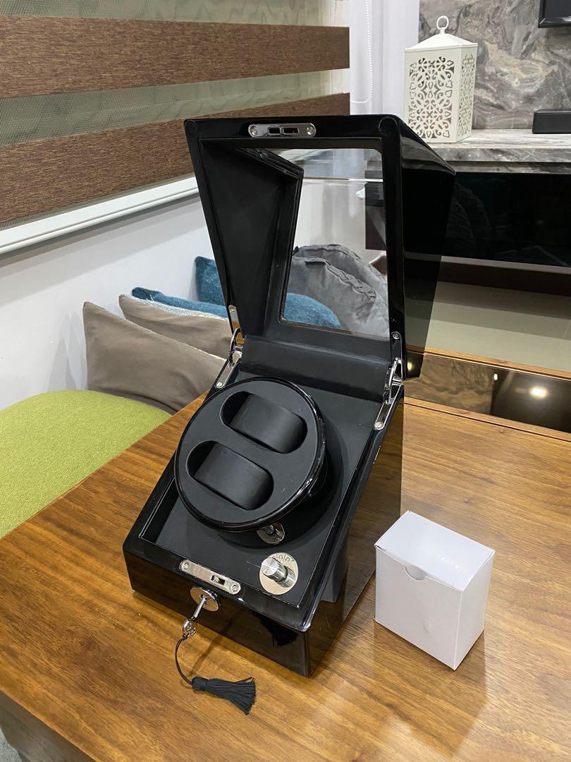 Excelvan watch winder cheap