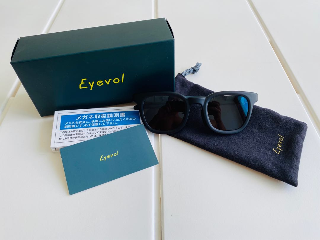 Eyevol Sunglass