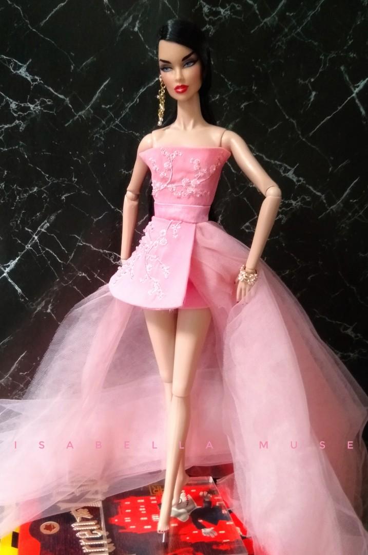 Fashion royalty cheap outfit