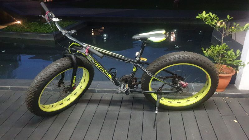 best beginner fat bike