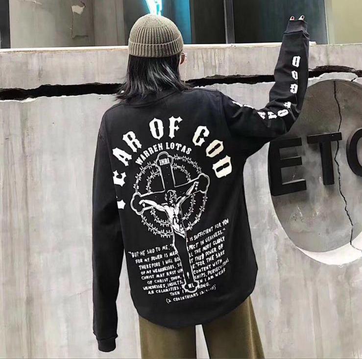 warren lotas fear of god