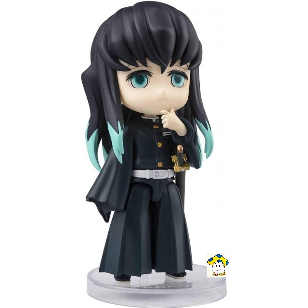 Figuarts Mini (Kimetsu no Yaiba: Demon Slayer) - Muichiro ...