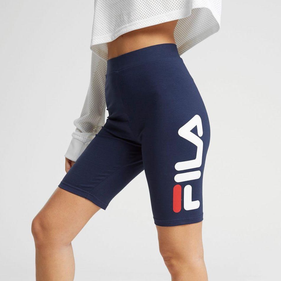 fila cycle shorts