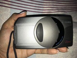 Film Camera - Canon Autoboy Luna Panorama