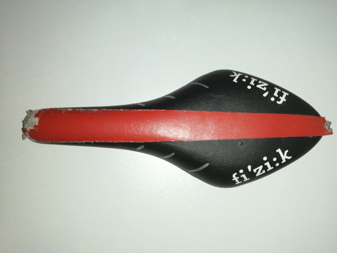 Fizik arione saddle, Sports Equipment, Bicycles Parts, Bicycles