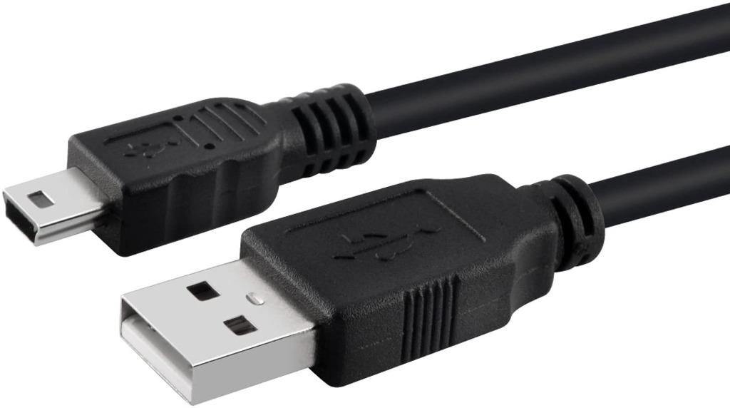 Ps3 controller charger cable deals