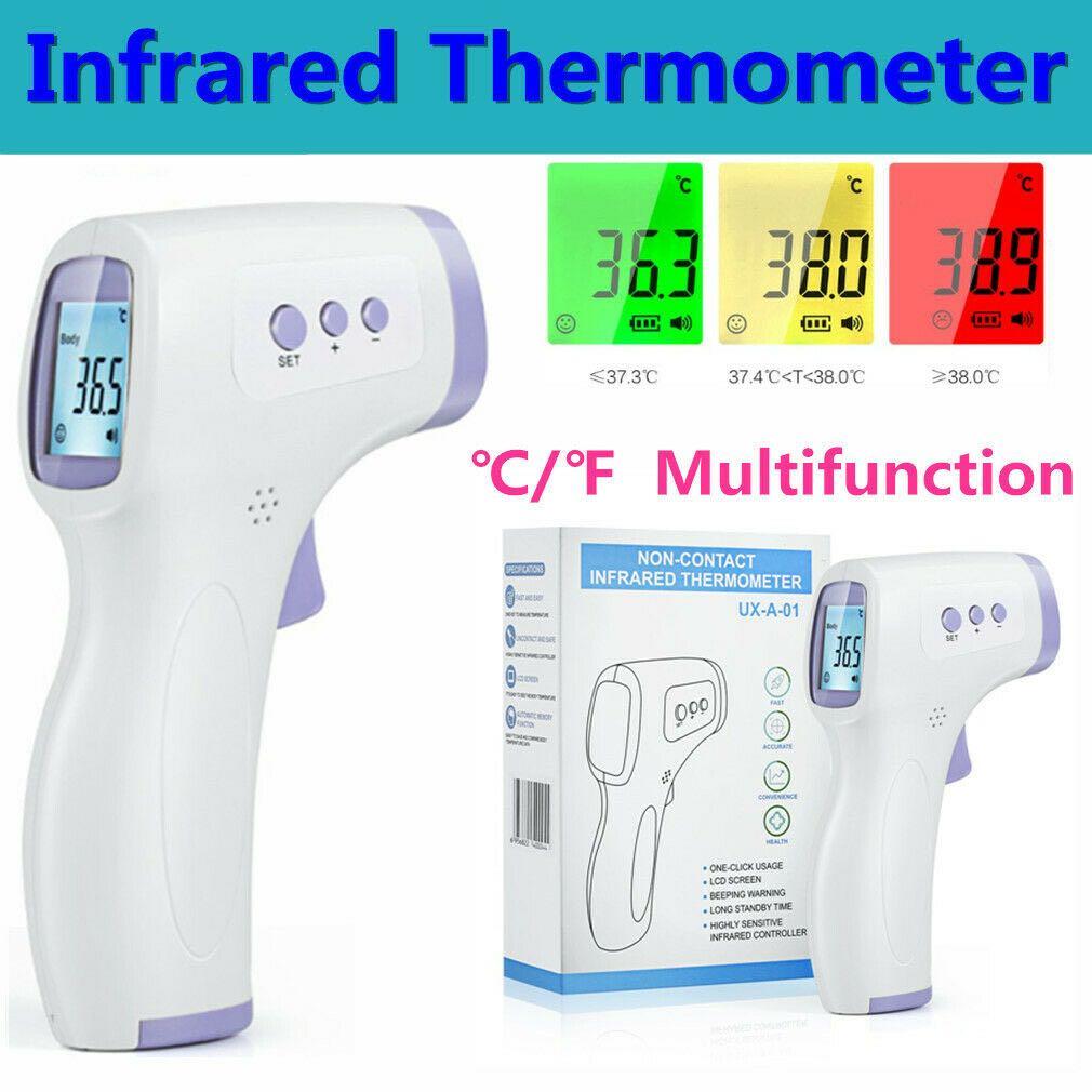 infant optics baby monitor temperature celsius to fahrenheit