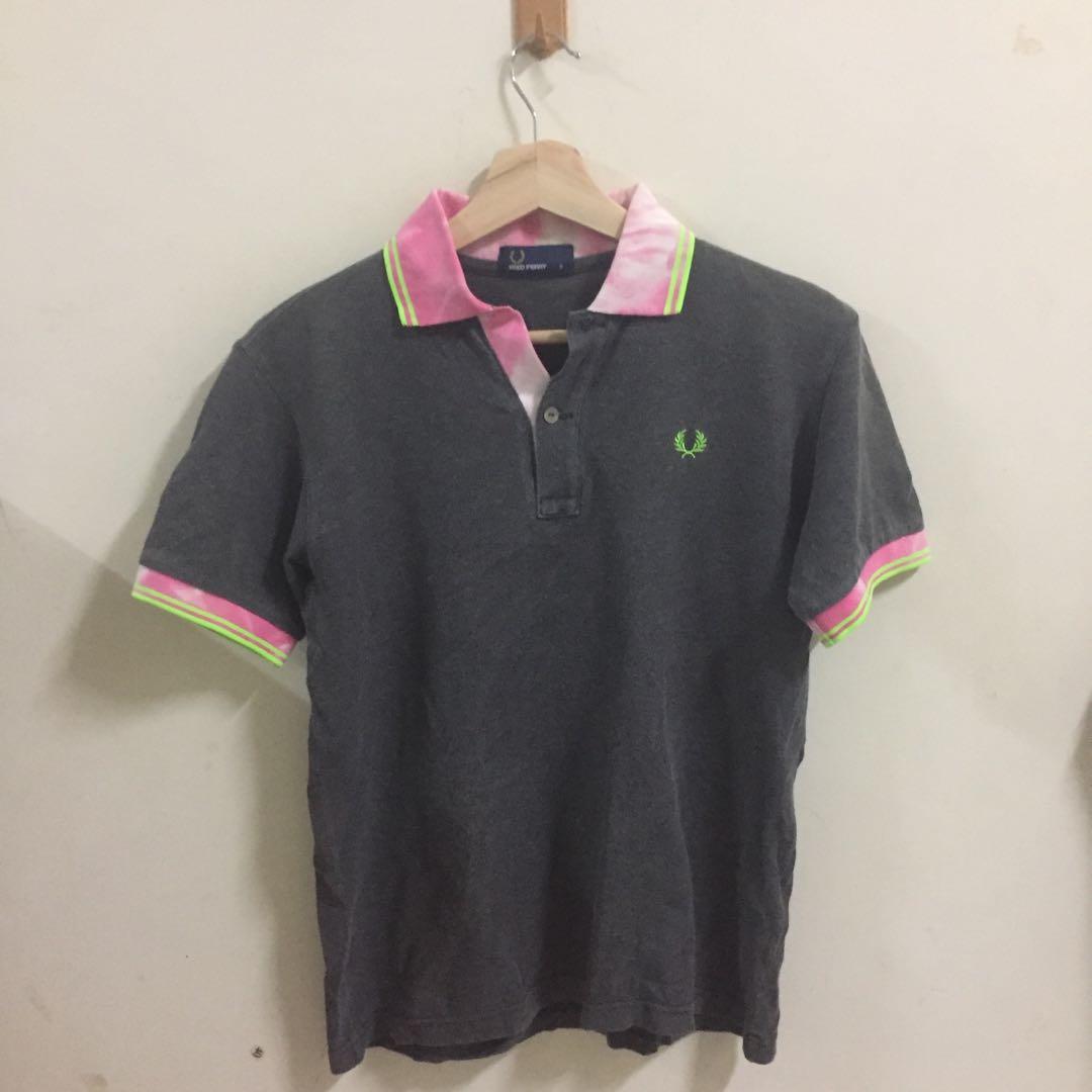 fred perry dress size 18