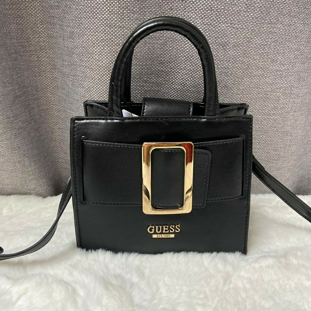 guess bags leopard print