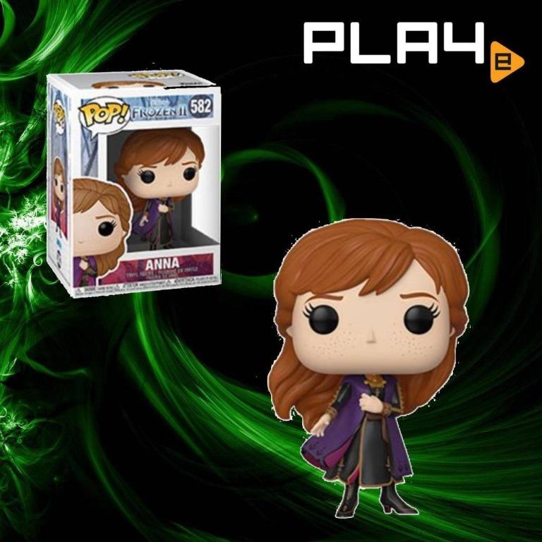 Funko Pop! Album Covers: Rosalia - Motomami #55, Hobbies & Toys, Toys &  Games on Carousell