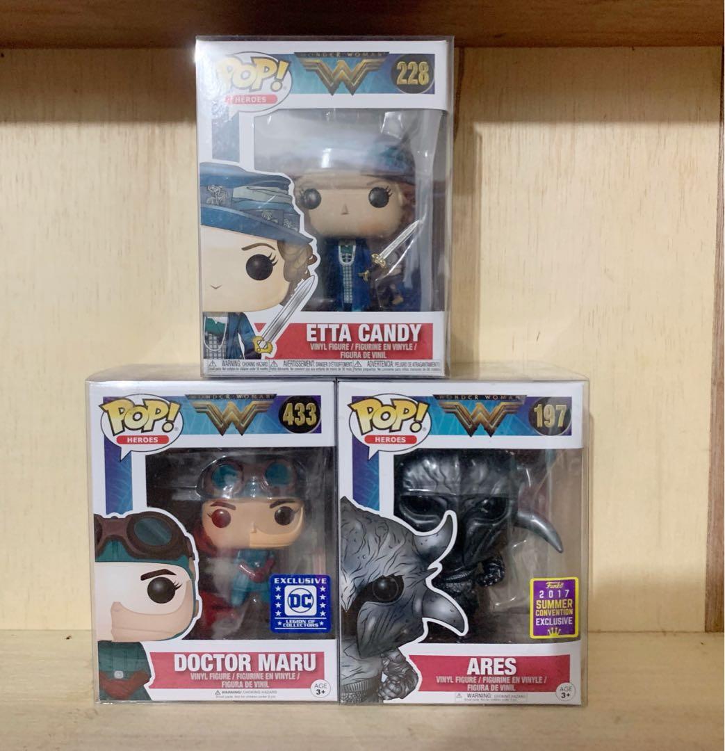 jotaro funko pop