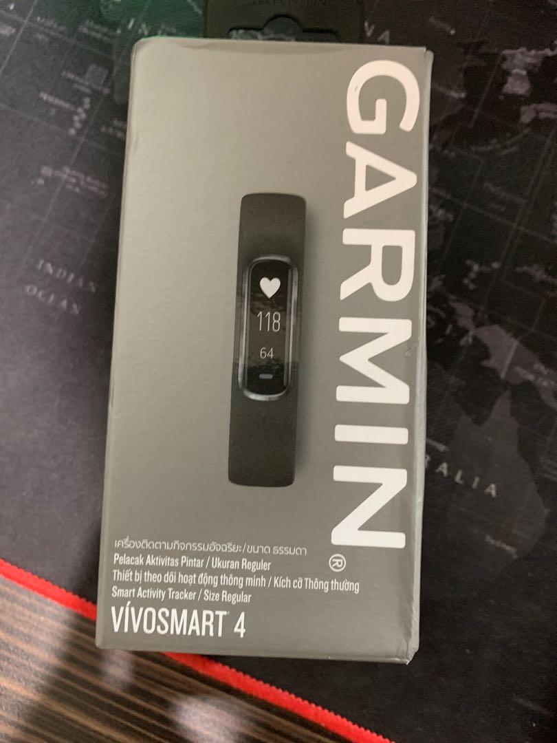 vivosmart 4 for men