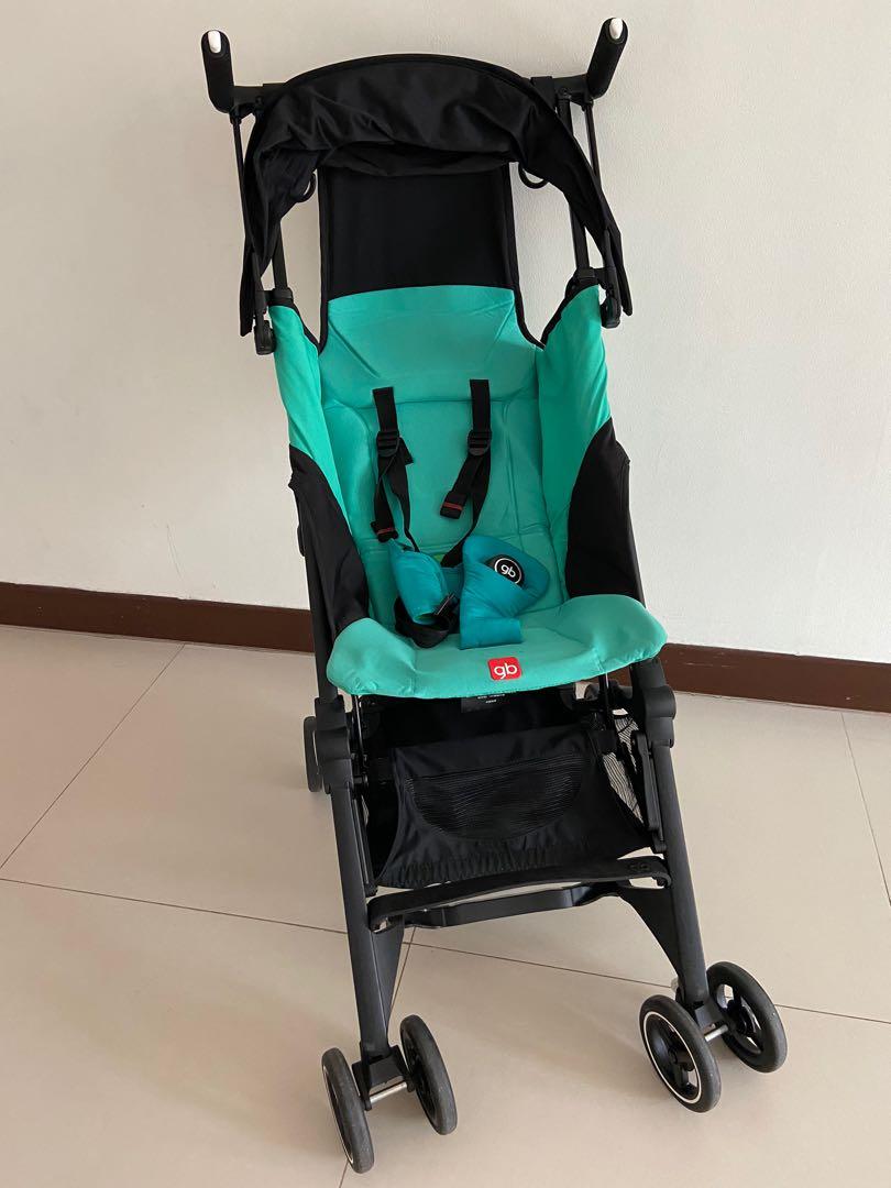 harga stroller gb