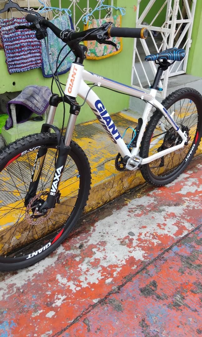 giant xtc 7