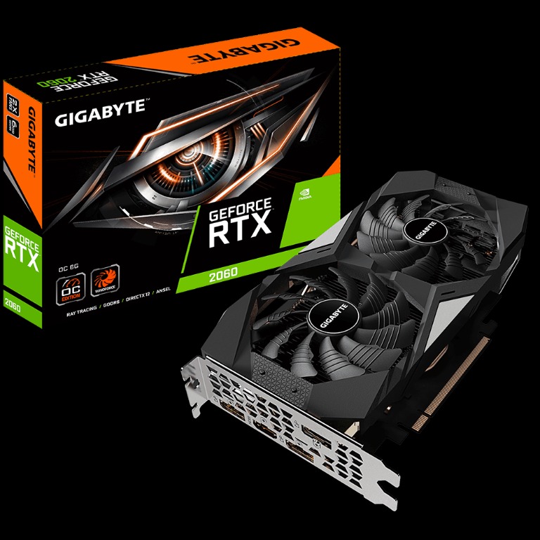 Rtx 2060 super gigabyte. Sn104101032357 видеокарта Gigabyte