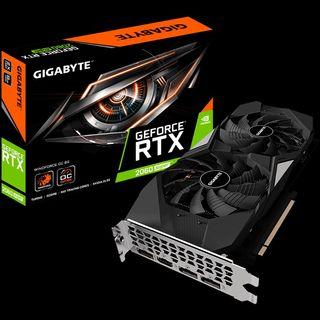 Rtx 2060 Gigabyte Electronics Carousell Singapore