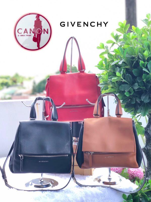 givenchy pandora pure