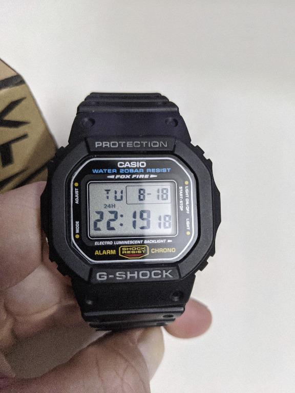 dw5600 sk