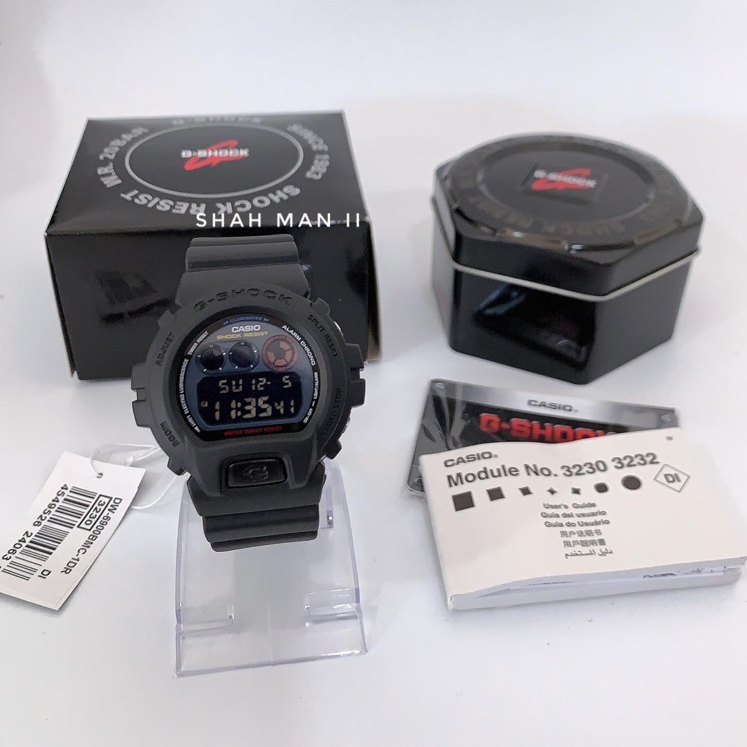 Dw6900bmc 2025