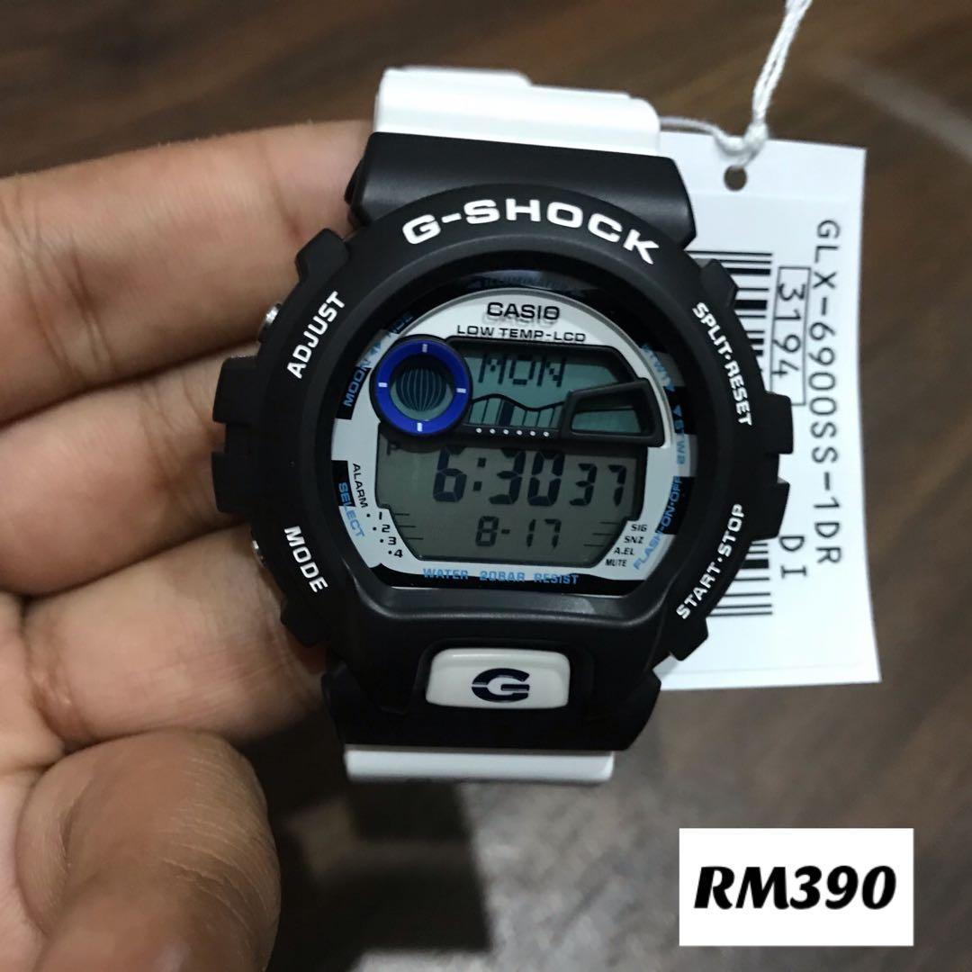 Harga g sales shock sea snake