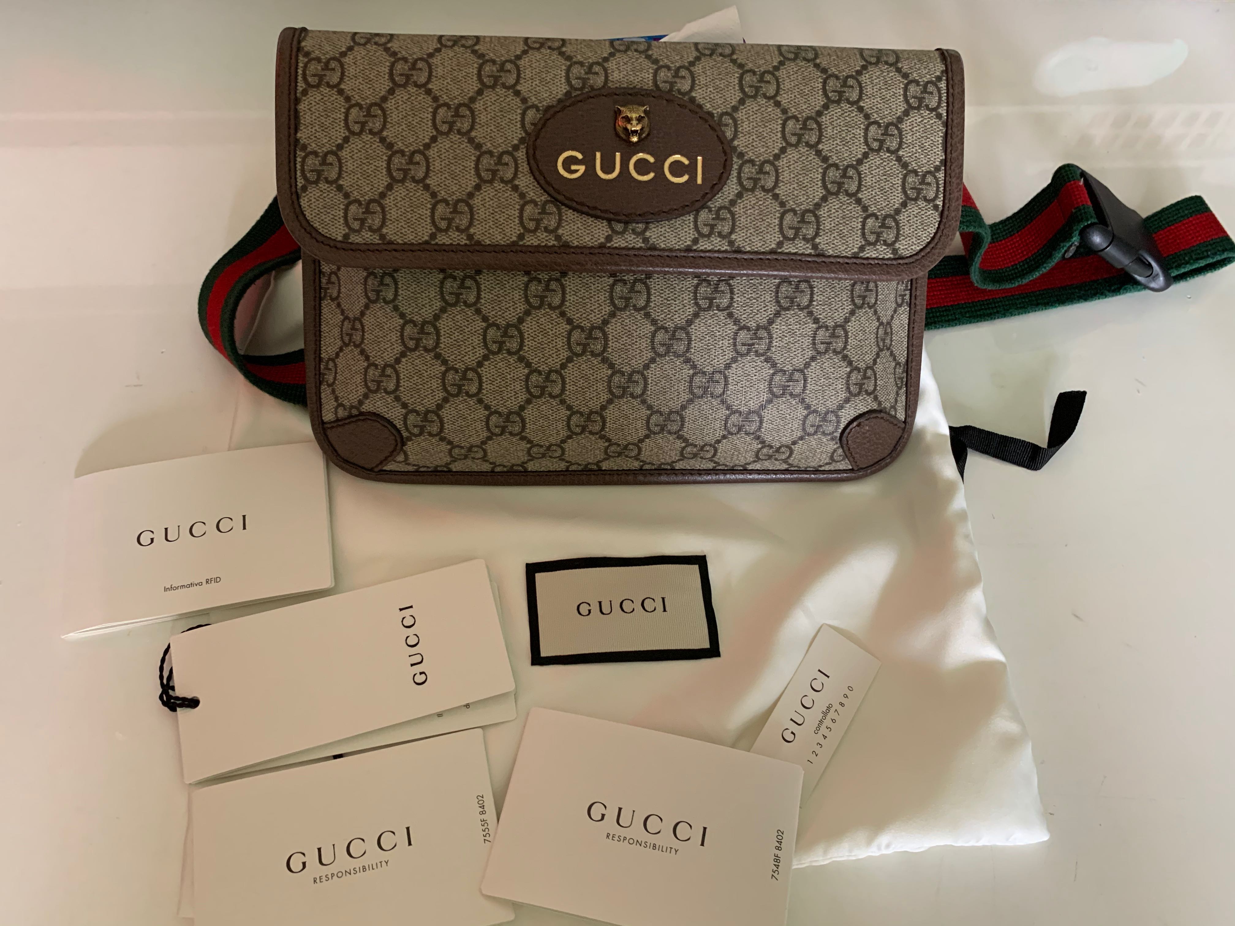 gucci 7548f 8402