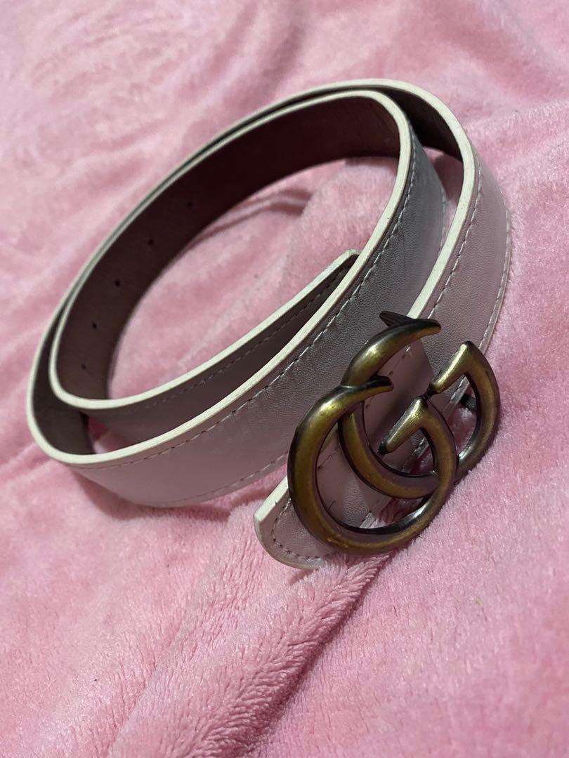 Gucci inspired belt womens online