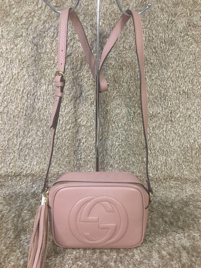 gucci camera bag sale