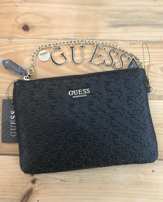 Clutch guess original clearance