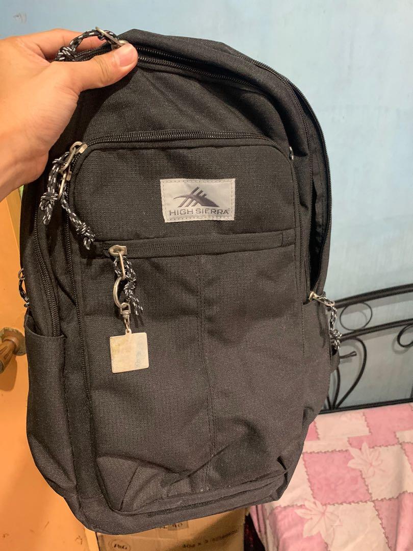 High sierra keno backpack discount