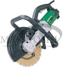 Hitachi Portable Concrete Cutter | Concrete Cutter Tool, Commercial ...